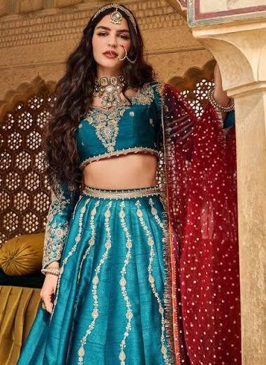 Hemant Attire womenswear